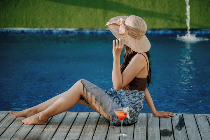 J4 Hotels Legian