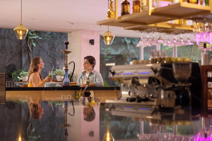 J4 Hotels Legian
