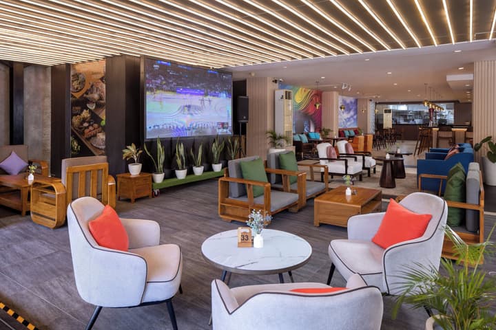 J4 Hotels Legian