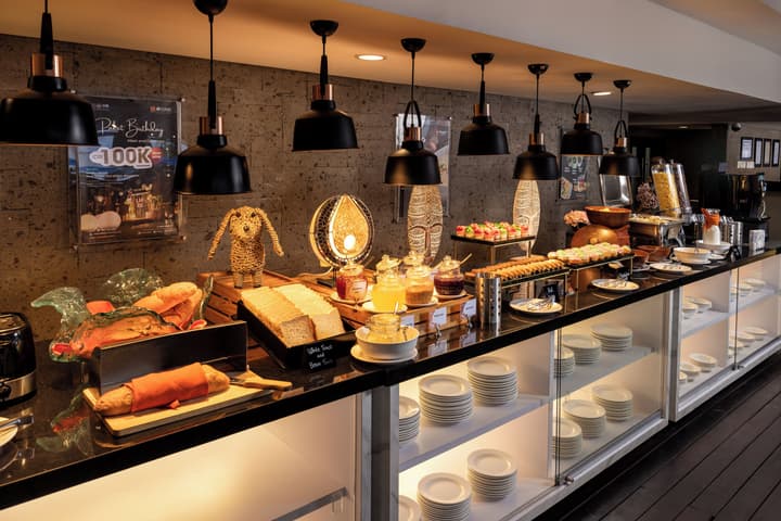 J4 Hotels Legian