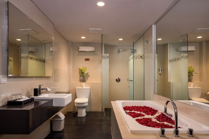 J4 Hotels Legian