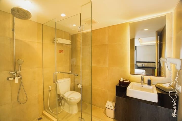 J4 Hotels Legian