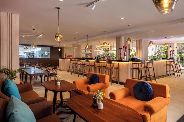 J4 Hotels Legian
