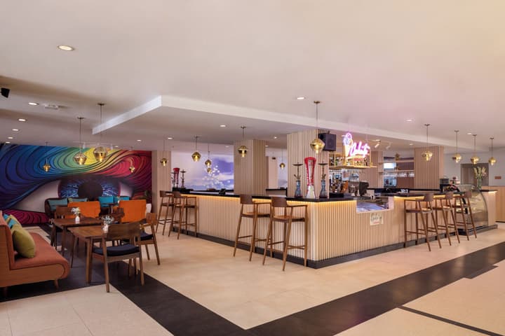 J4 Hotels Legian