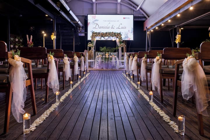 J4 Hotels Legian