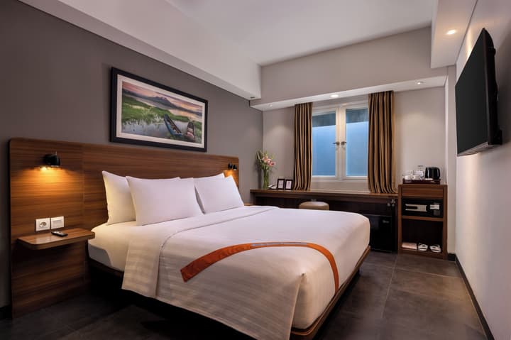 J4 Hotels Legian
