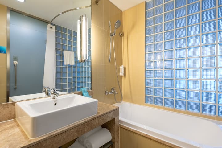 Holiday Inn Express Beijing Yizhuang by IHG
