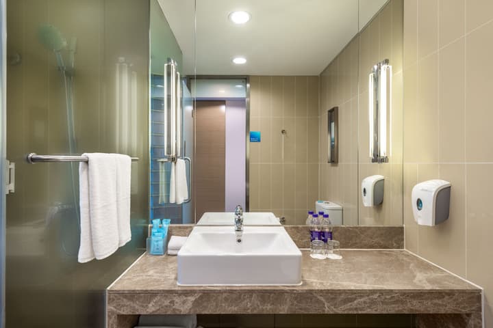 Holiday Inn Express Beijing Yizhuang by IHG