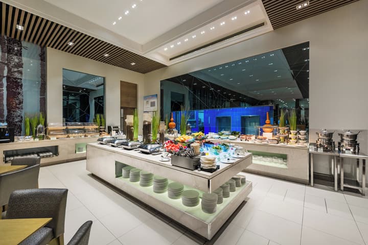 Holiday Inn Express Beijing Yizhuang by IHG