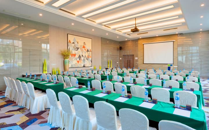 Holiday Inn Express Beijing Yizhuang by IHG
