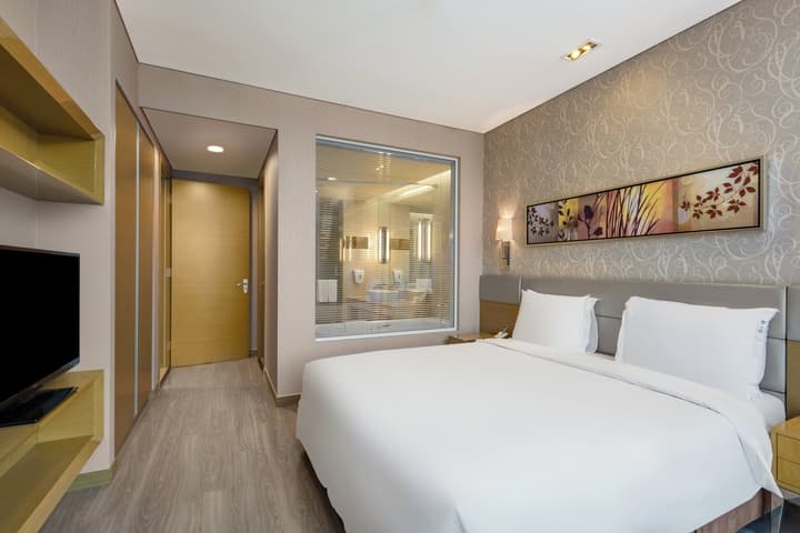 Holiday Inn Express Beijing Yizhuang by IHG