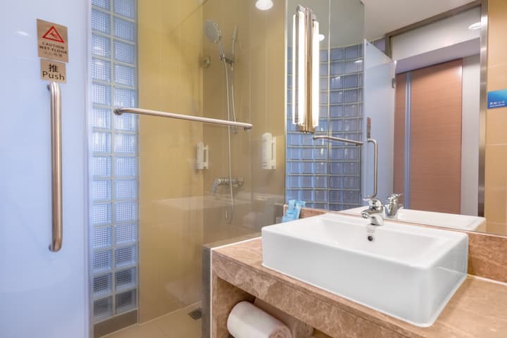 Holiday Inn Express Beijing Yizhuang by IHG