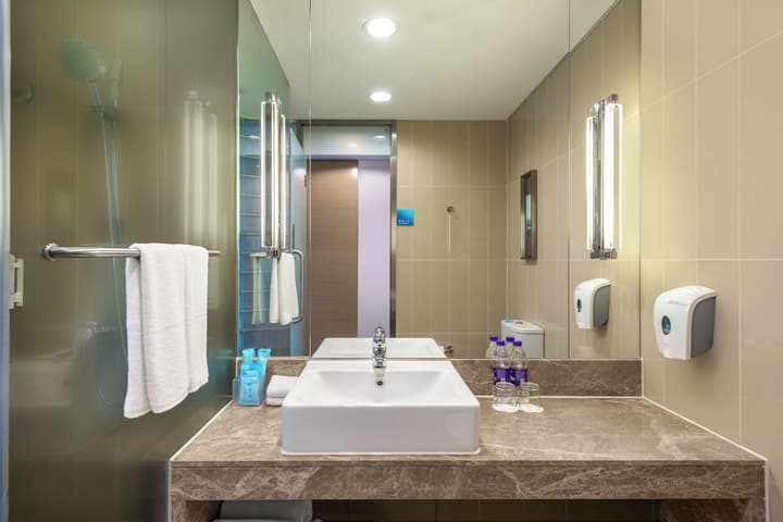 Holiday Inn Express Beijing Yizhuang by IHG