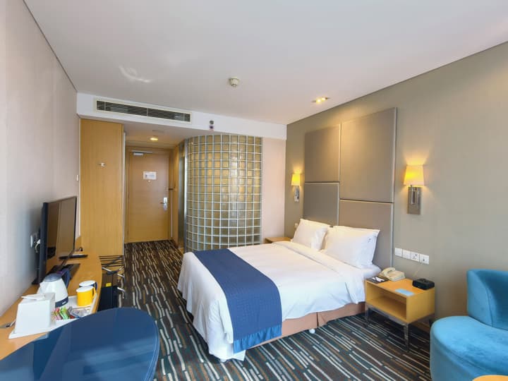 Holiday Inn Express Beijing Yizhuang by IHG