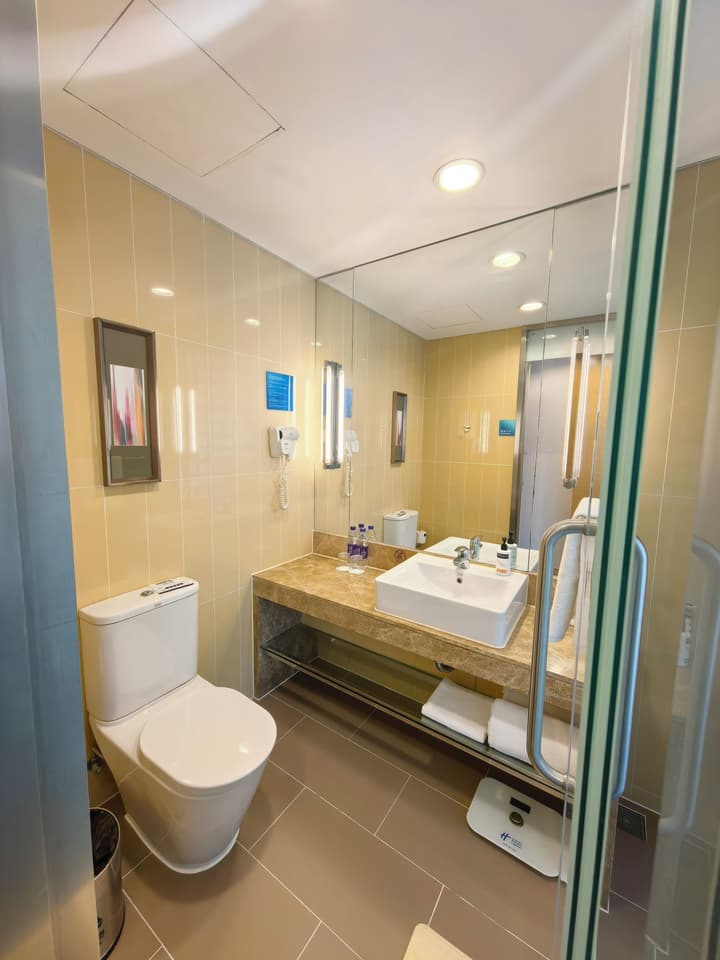 Holiday Inn Express Beijing Yizhuang by IHG