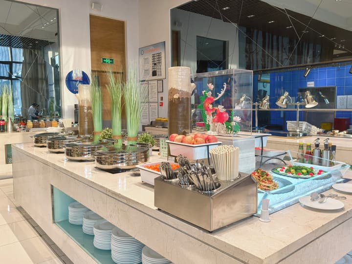 Holiday Inn Express Beijing Yizhuang by IHG