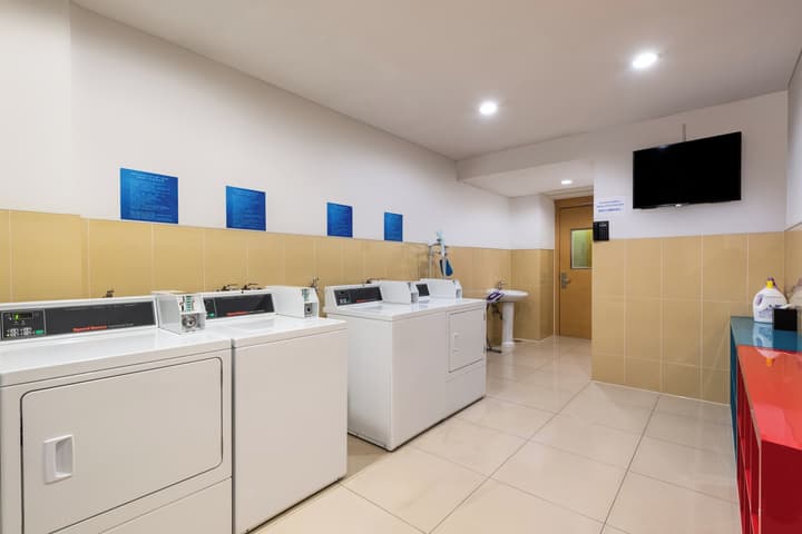 Holiday Inn Express Beijing Yizhuang by IHG