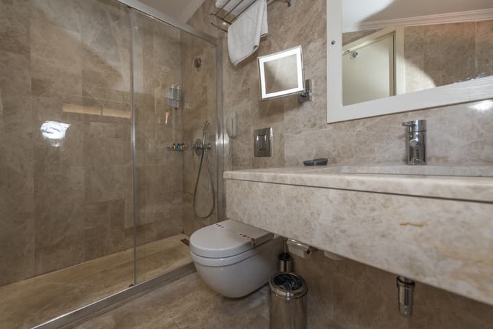 Blueberry Boutique Hotel - Boutique Class