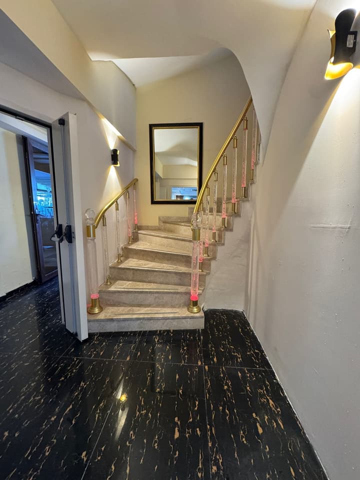 Blueberry Boutique Hotel - Boutique Class