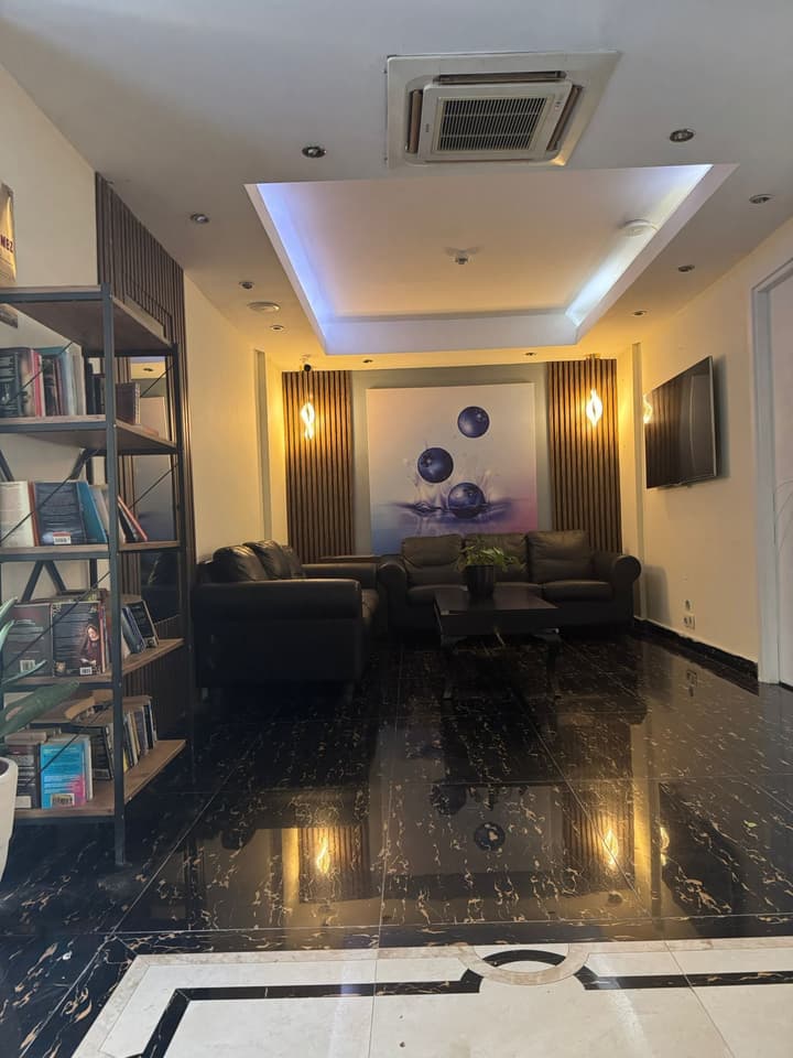 Blueberry Boutique Hotel - Boutique Class