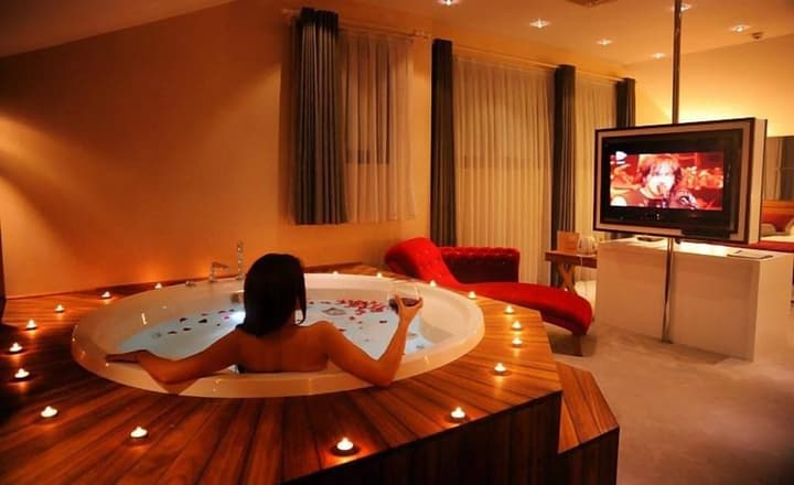 Blueberry Boutique Hotel - Boutique Class