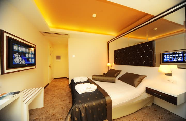 Blueberry Boutique Hotel - Boutique Class