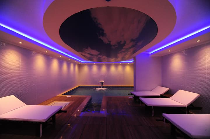 Blueberry Boutique Hotel - Boutique Class