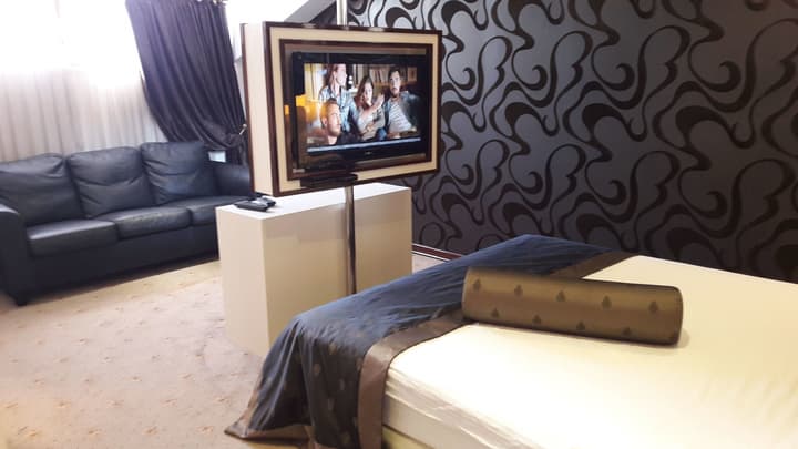 Blueberry Boutique Hotel - Boutique Class