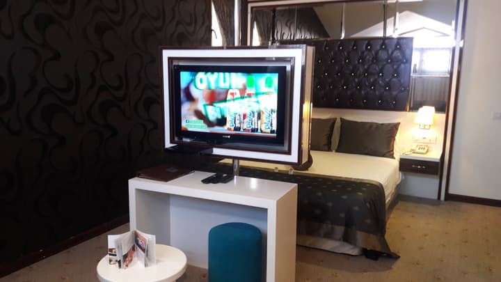 Blueberry Boutique Hotel - Boutique Class