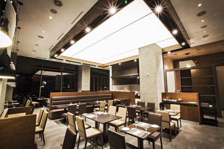 Fraser Place Namdaemun Seoul