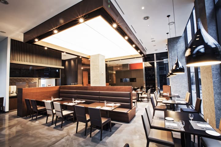 Fraser Place Namdaemun Seoul