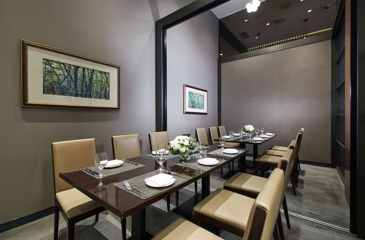 Fraser Place Namdaemun Seoul