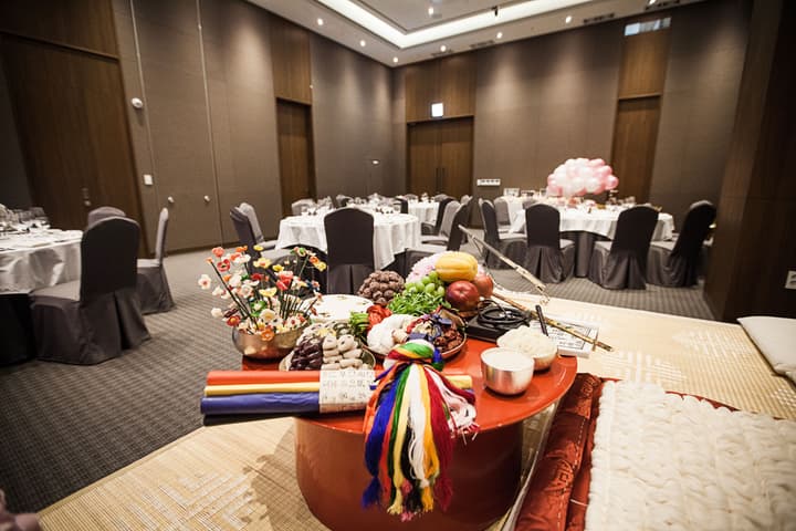 Fraser Place Namdaemun Seoul