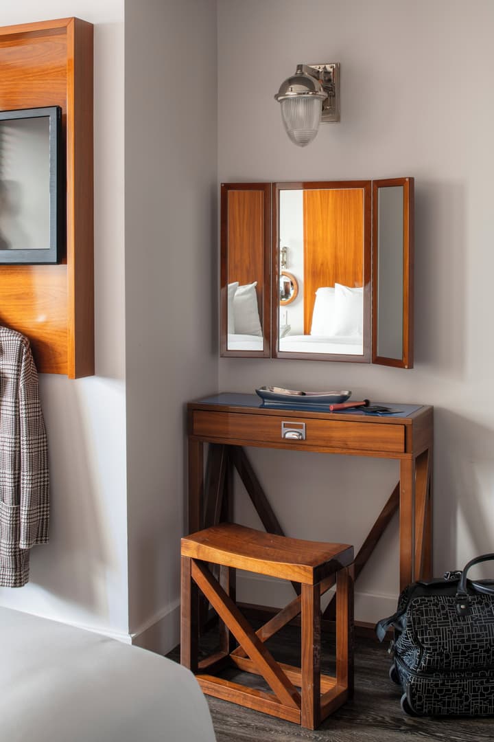 Hotel Hugo