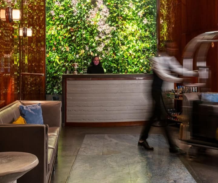 Hotel Hugo