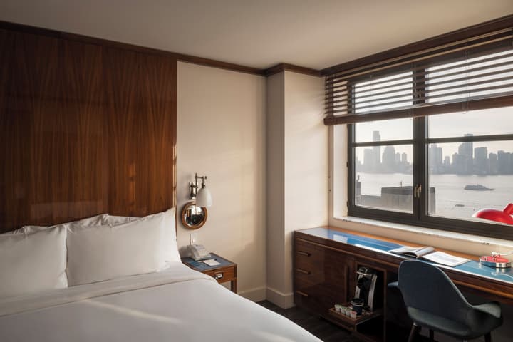 Hotel Hugo