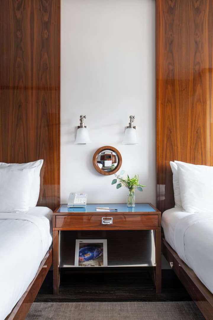 Hotel Hugo