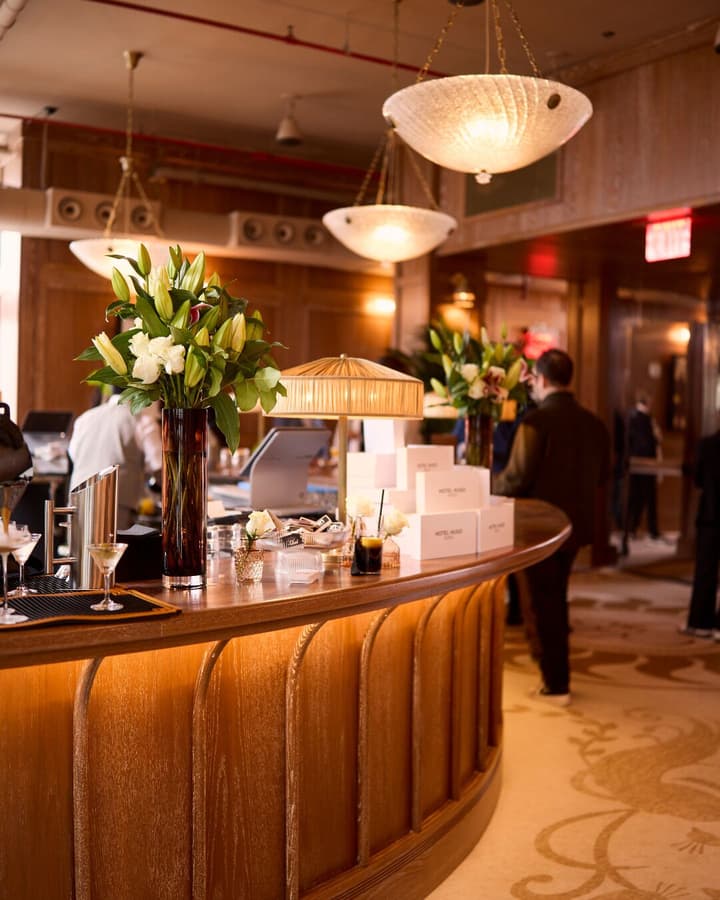 Hotel Hugo
