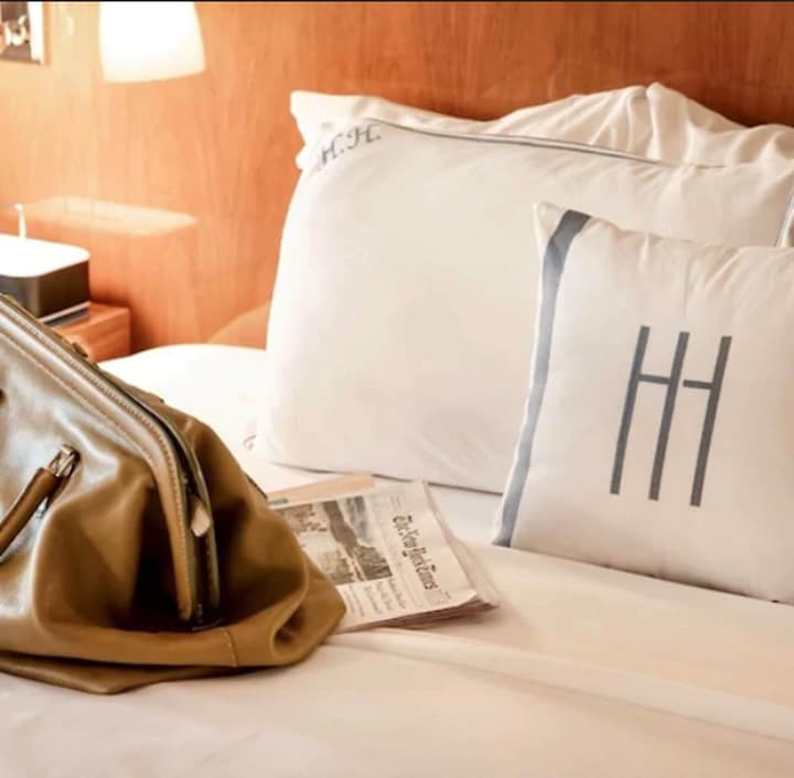 Hotel Hugo