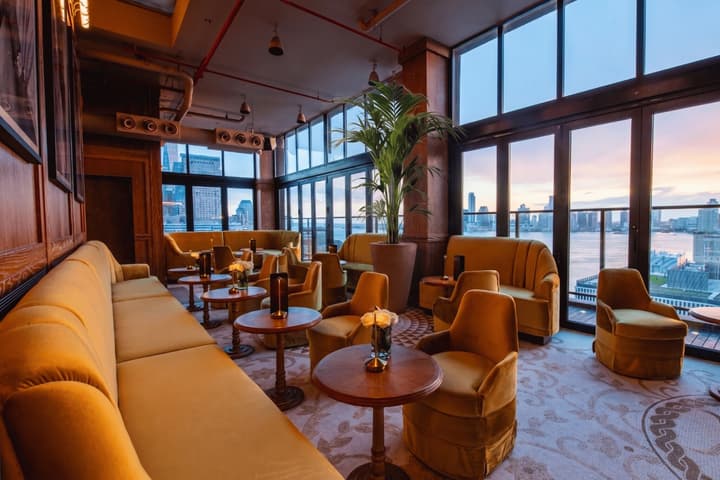 Hotel Hugo