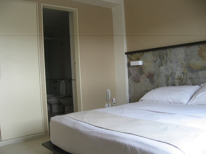 Callao Suites Recoleta