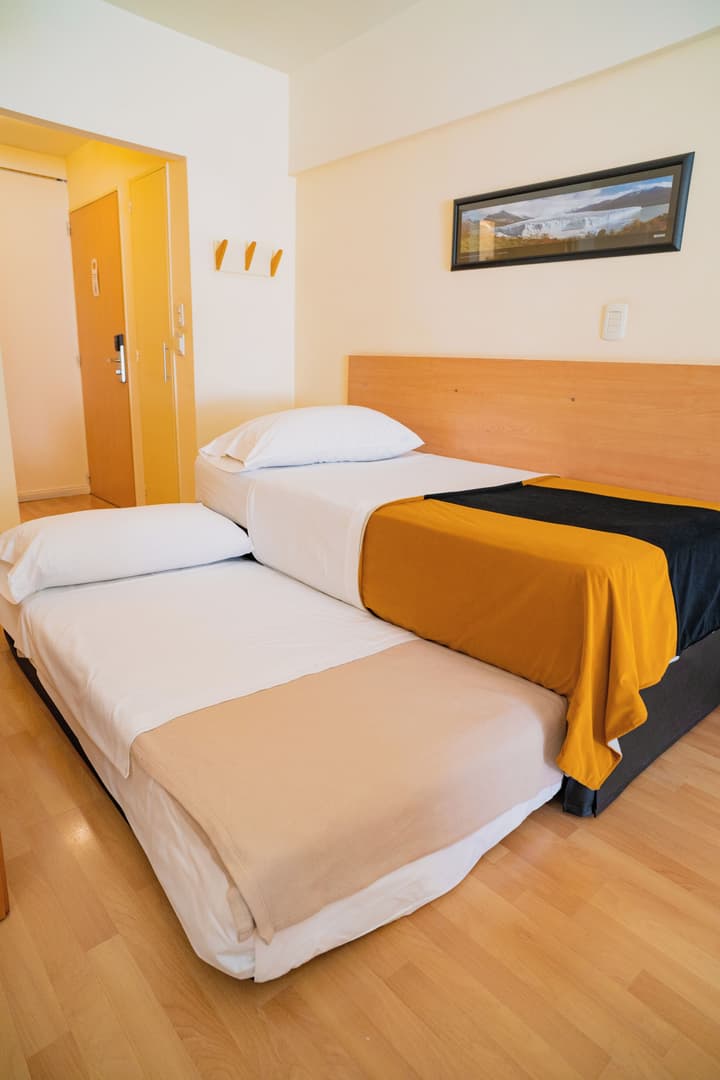 Callao Suites Recoleta