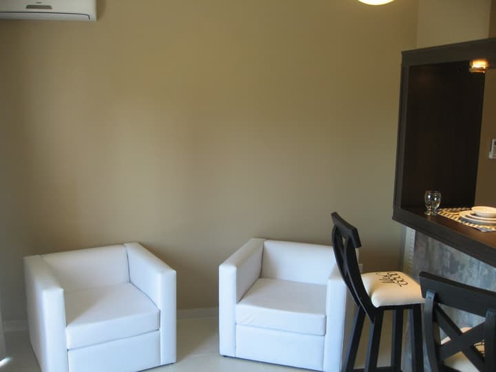 Callao Suites Recoleta