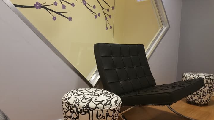 Callao Suites Recoleta