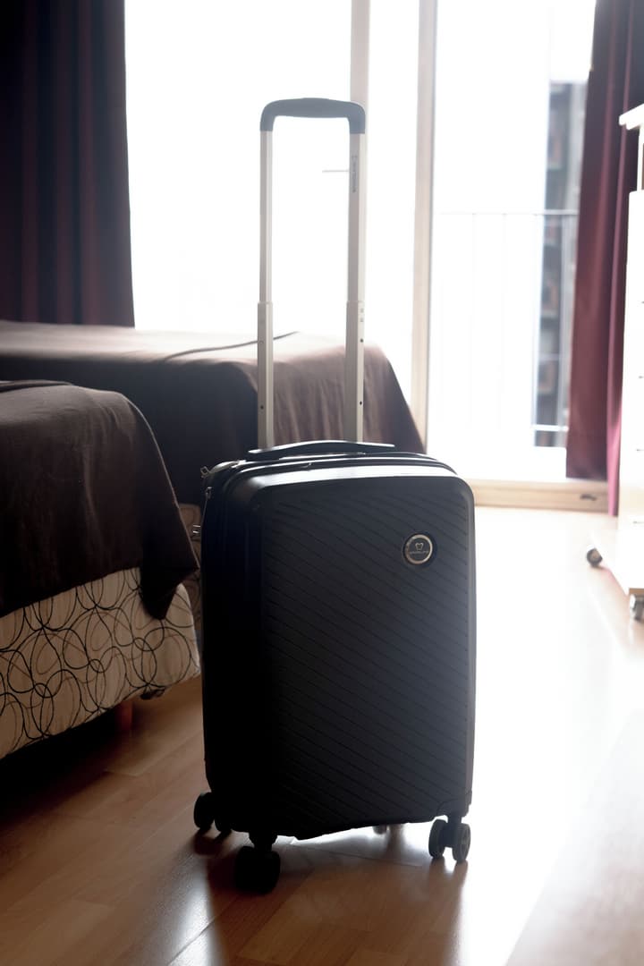 Callao Suites Recoleta