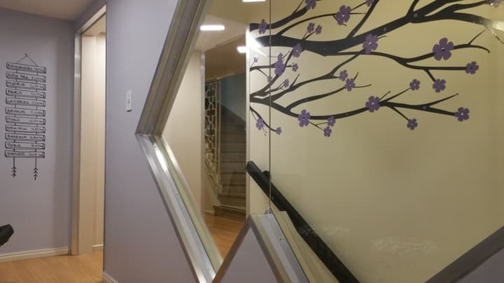 Callao Suites Recoleta