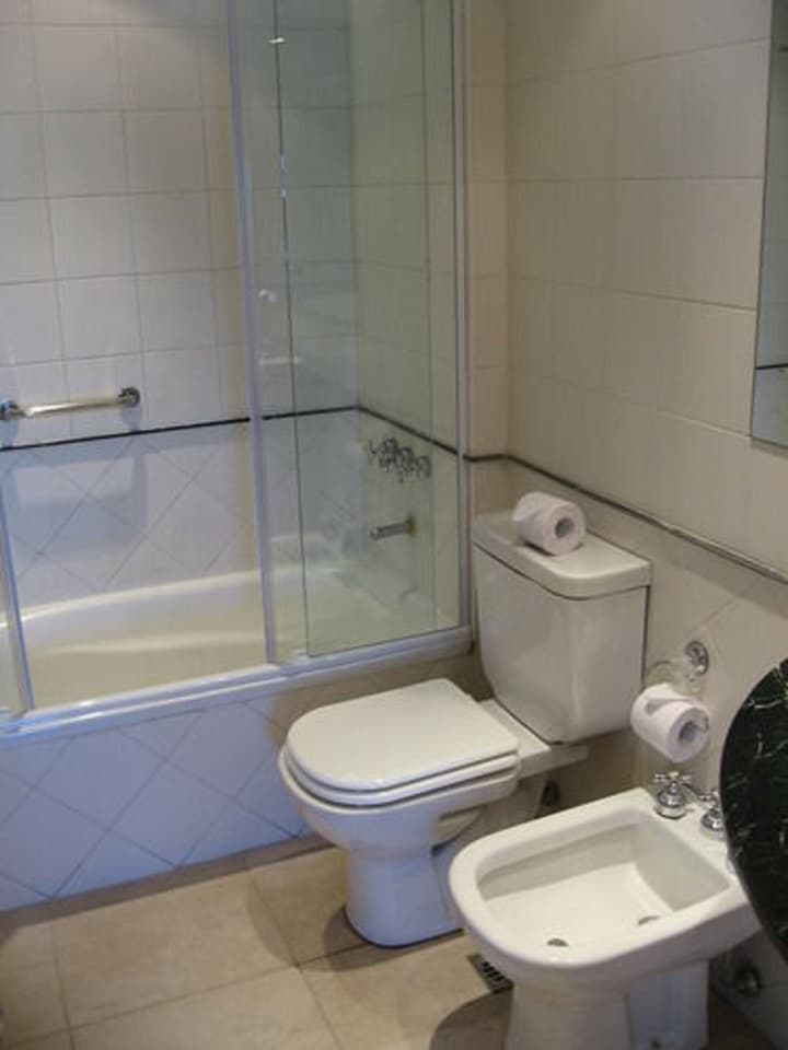 Callao Suites Recoleta