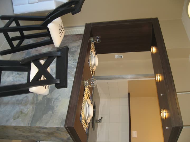 Callao Suites Recoleta
