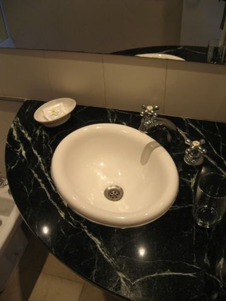 Callao Suites Recoleta