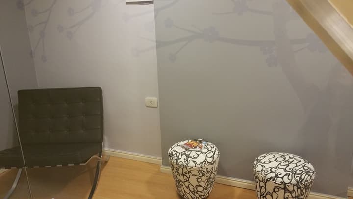 Callao Suites Recoleta